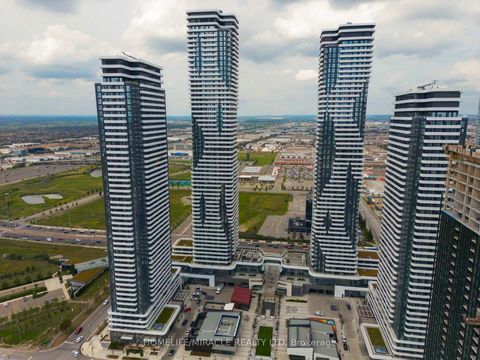 Photo 2 at 3612 - 195 Commerce Street, Vaughan Corporate Centre, Vaughan