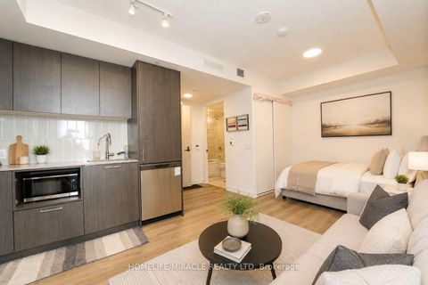 Photo 3 at 3612 - 195 Commerce Street, Vaughan Corporate Centre, Vaughan