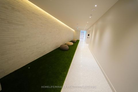 Photo 9 at 3612 - 195 Commerce Street, Vaughan Corporate Centre, Vaughan