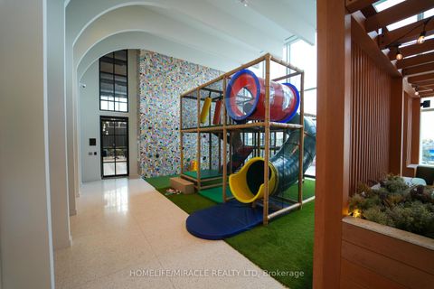 Photo 11 at 3612 - 195 Commerce Street, Vaughan Corporate Centre, Vaughan