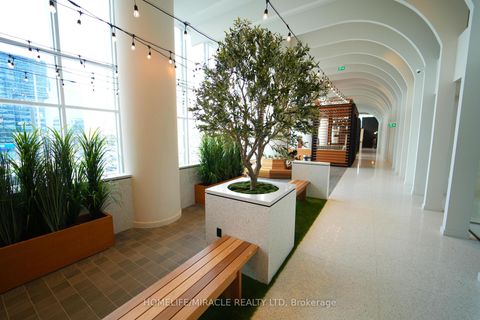 Photo 12 at 3612 - 195 Commerce Street, Vaughan Corporate Centre, Vaughan