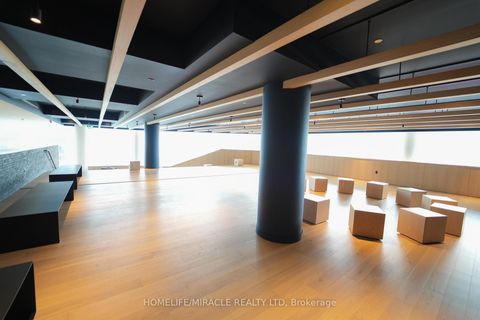 Photo 14 at 3612 - 195 Commerce Street, Vaughan Corporate Centre, Vaughan