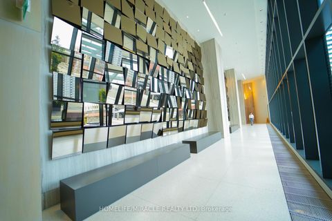 Photo 16 at 3612 - 195 Commerce Street, Vaughan Corporate Centre, Vaughan