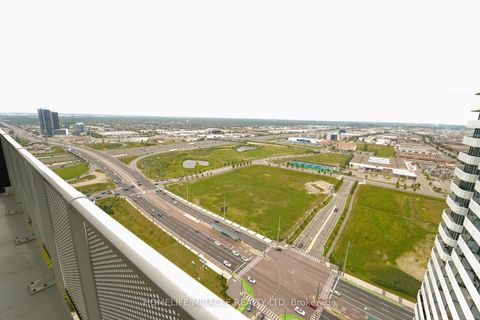Photo 18 at 3612 - 195 Commerce Street, Vaughan Corporate Centre, Vaughan