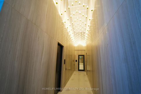 Photo 20 at 3612 - 195 Commerce Street, Vaughan Corporate Centre, Vaughan