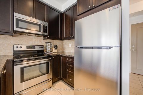 Photo 12 at 322 - 2396 Major Mackenzie Drive, Maple, Vaughan