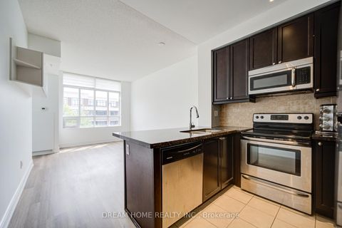 Photo 17 at 322 - 2396 Major Mackenzie Drive, Maple, Vaughan