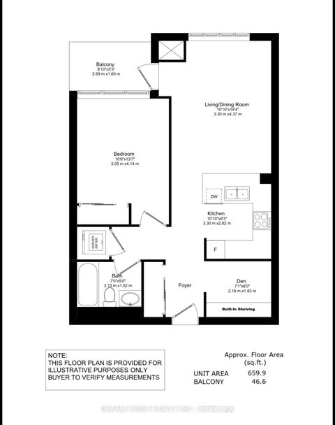 Photo 47 at 322 - 2396 Major Mackenzie Drive, Maple, Vaughan