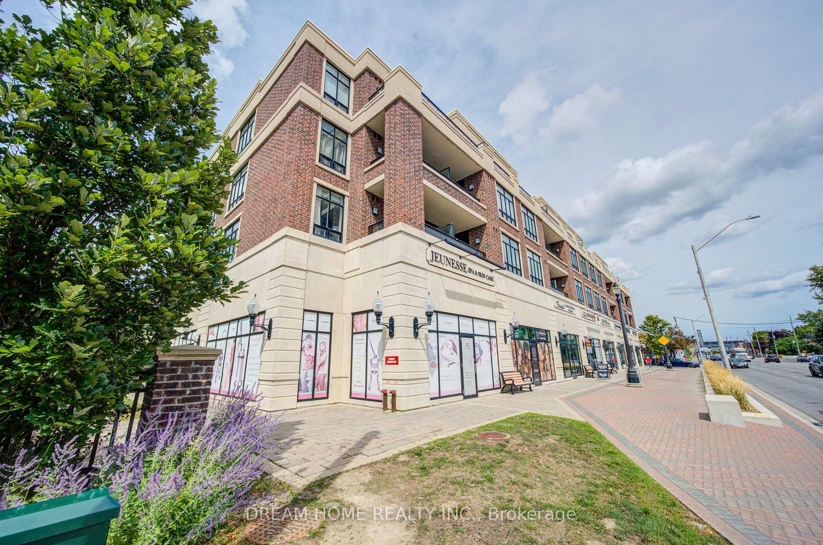322 - 2396 Major Mackenzie Drive, Maple, Vaughan photo number 2