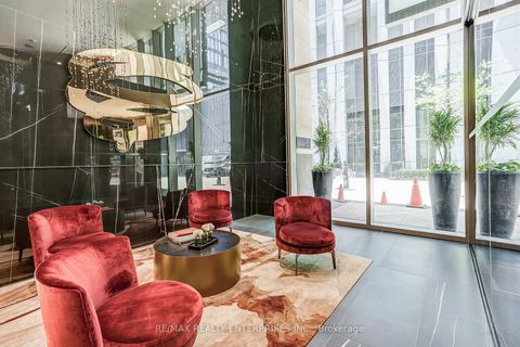 Photo 1 at 2409 - 11 Yorkville Avenue, Annex, Toronto