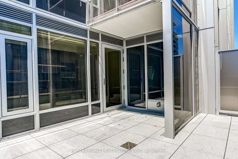 Photo 6 at 2409 - 11 Yorkville Avenue, Annex, Toronto