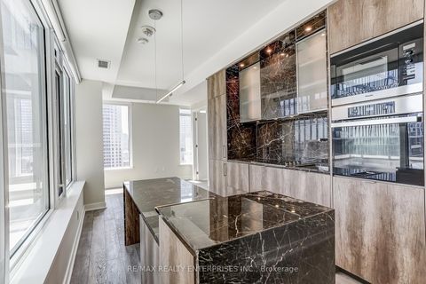 Photo 8 at 2409 - 11 Yorkville Avenue, Annex, Toronto