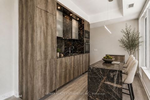 Photo 10 at 2409 - 11 Yorkville Avenue, Annex, Toronto