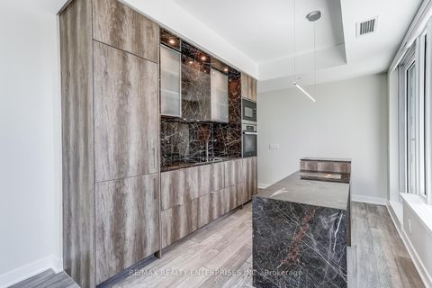 Photo 11 at 2409 - 11 Yorkville Avenue, Annex, Toronto