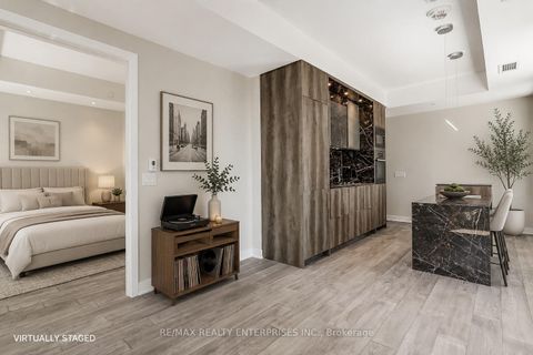 Photo 13 at 2409 - 11 Yorkville Avenue, Annex, Toronto