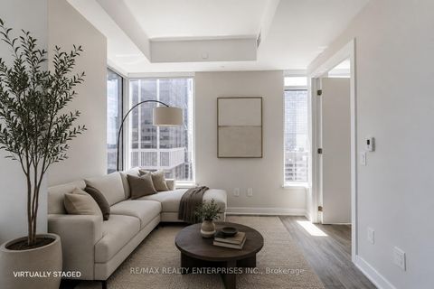 Photo 16 at 2409 - 11 Yorkville Avenue, Annex, Toronto