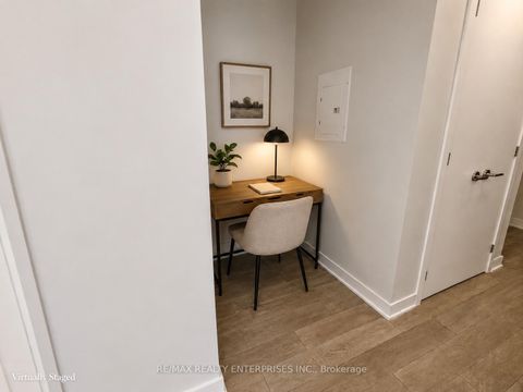 Photo 24 at 2409 - 11 Yorkville Avenue, Annex, Toronto
