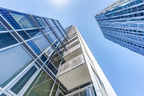 Photo 30 at 2409 - 11 Yorkville Avenue, Annex, Toronto
