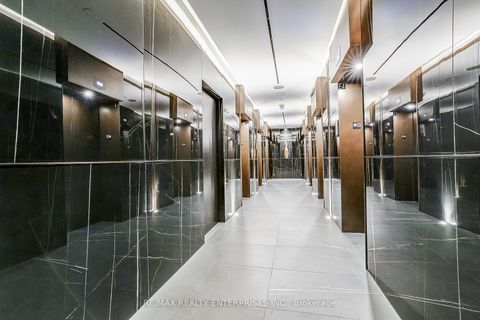 Photo 34 at 2409 - 11 Yorkville Avenue, Annex, Toronto
