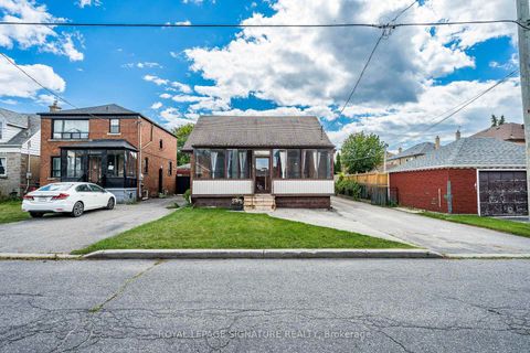 Photo 0 at 1 Davidson Avenue, Birchmount, Toronto
