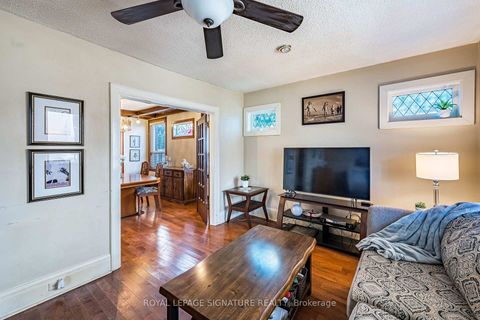 Photo 2 at 1 Davidson Avenue, Birchmount, Toronto