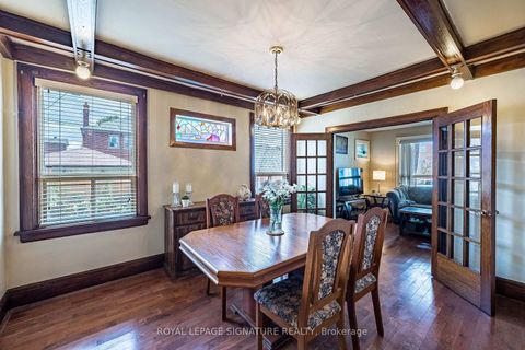 Photo 6 at 1 Davidson Avenue, Birchmount, Toronto