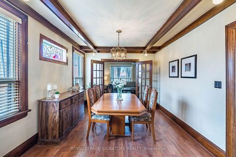 Photo 7 at 1 Davidson Avenue, Birchmount, Toronto