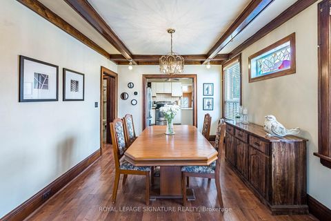 Photo 8 at 1 Davidson Avenue, Birchmount, Toronto