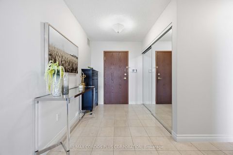 Photo 1 at 1206 - 168 Bonis Avenue, Sullivan, Toronto