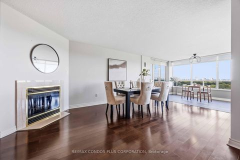 Photo 4 at 1206 - 168 Bonis Avenue, Sullivan, Toronto