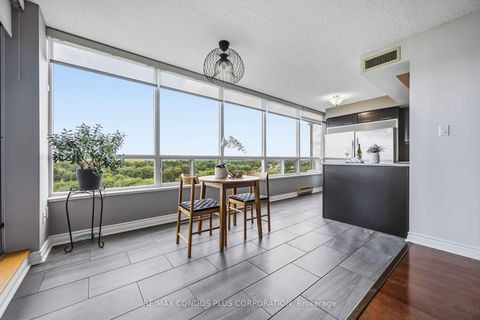 Photo 6 at 1206 - 168 Bonis Avenue, Sullivan, Toronto