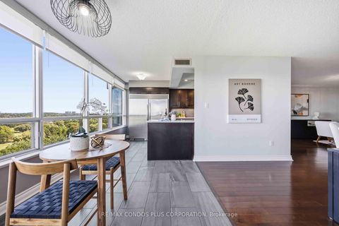 Photo 7 at 1206 - 168 Bonis Avenue, Sullivan, Toronto