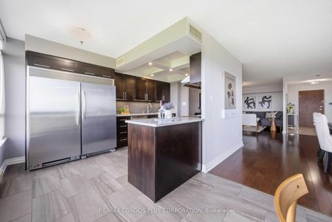 Photo 8 at 1206 - 168 Bonis Avenue, Sullivan, Toronto