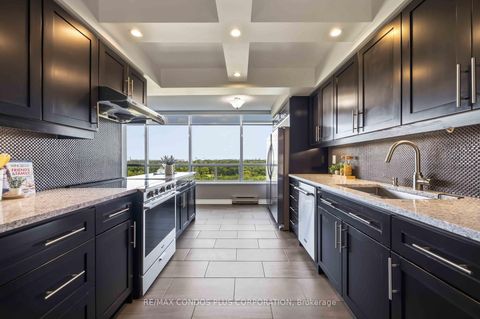 Photo 9 at 1206 - 168 Bonis Avenue, Sullivan, Toronto