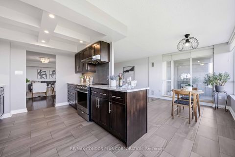 Photo 10 at 1206 - 168 Bonis Avenue, Sullivan, Toronto