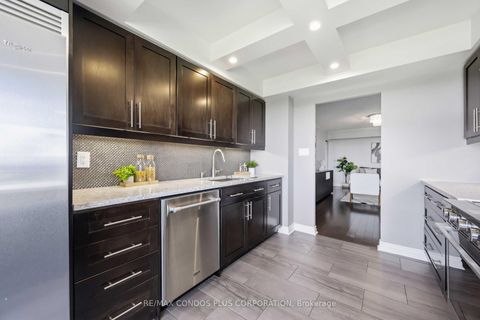 Photo 11 at 1206 - 168 Bonis Avenue, Sullivan, Toronto