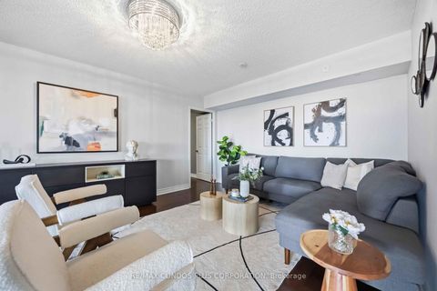 Photo 12 at 1206 - 168 Bonis Avenue, Sullivan, Toronto