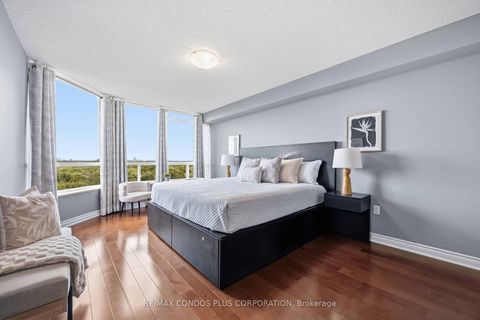 Photo 13 at 1206 - 168 Bonis Avenue, Sullivan, Toronto