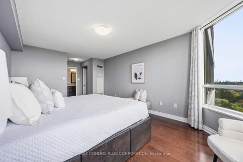 Photo 14 at 1206 - 168 Bonis Avenue, Sullivan, Toronto