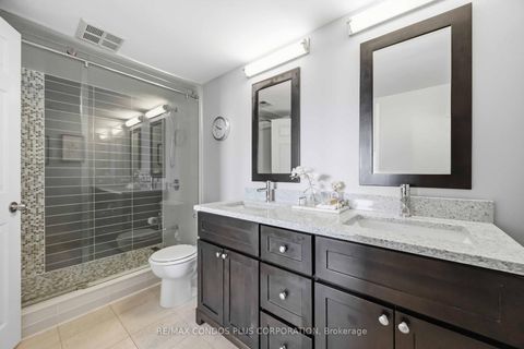 Photo 15 at 1206 - 168 Bonis Avenue, Sullivan, Toronto