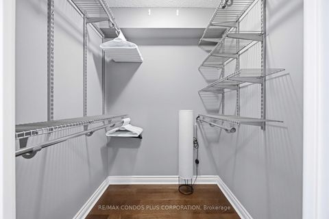 Photo 16 at 1206 - 168 Bonis Avenue, Sullivan, Toronto