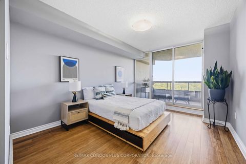 Photo 17 at 1206 - 168 Bonis Avenue, Sullivan, Toronto