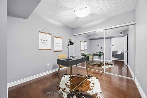 Photo 18 at 1206 - 168 Bonis Avenue, Sullivan, Toronto
