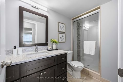 Photo 19 at 1206 - 168 Bonis Avenue, Sullivan, Toronto