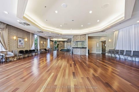 Photo 24 at 1206 - 168 Bonis Avenue, Sullivan, Toronto