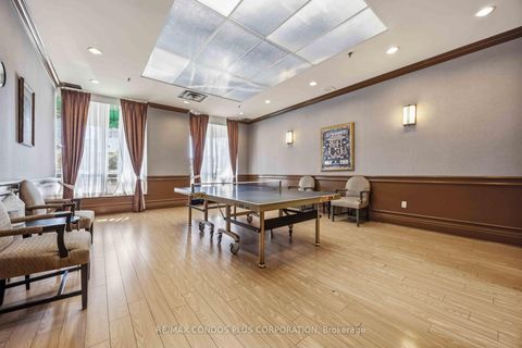 Photo 25 at 1206 - 168 Bonis Avenue, Sullivan, Toronto