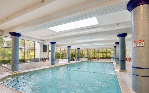 Photo 27 at 1206 - 168 Bonis Avenue, Sullivan, Toronto