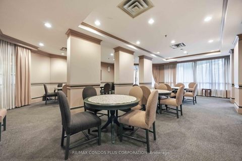 Photo 30 at 1206 - 168 Bonis Avenue, Sullivan, Toronto