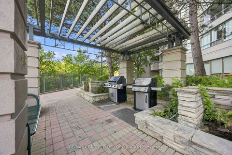 Photo 31 at 1206 - 168 Bonis Avenue, Sullivan, Toronto