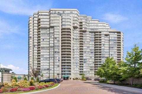 Photo 32 at 1206 - 168 Bonis Avenue, Sullivan, Toronto